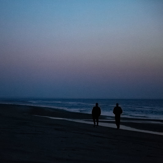 How To Disappear (Vinyl)