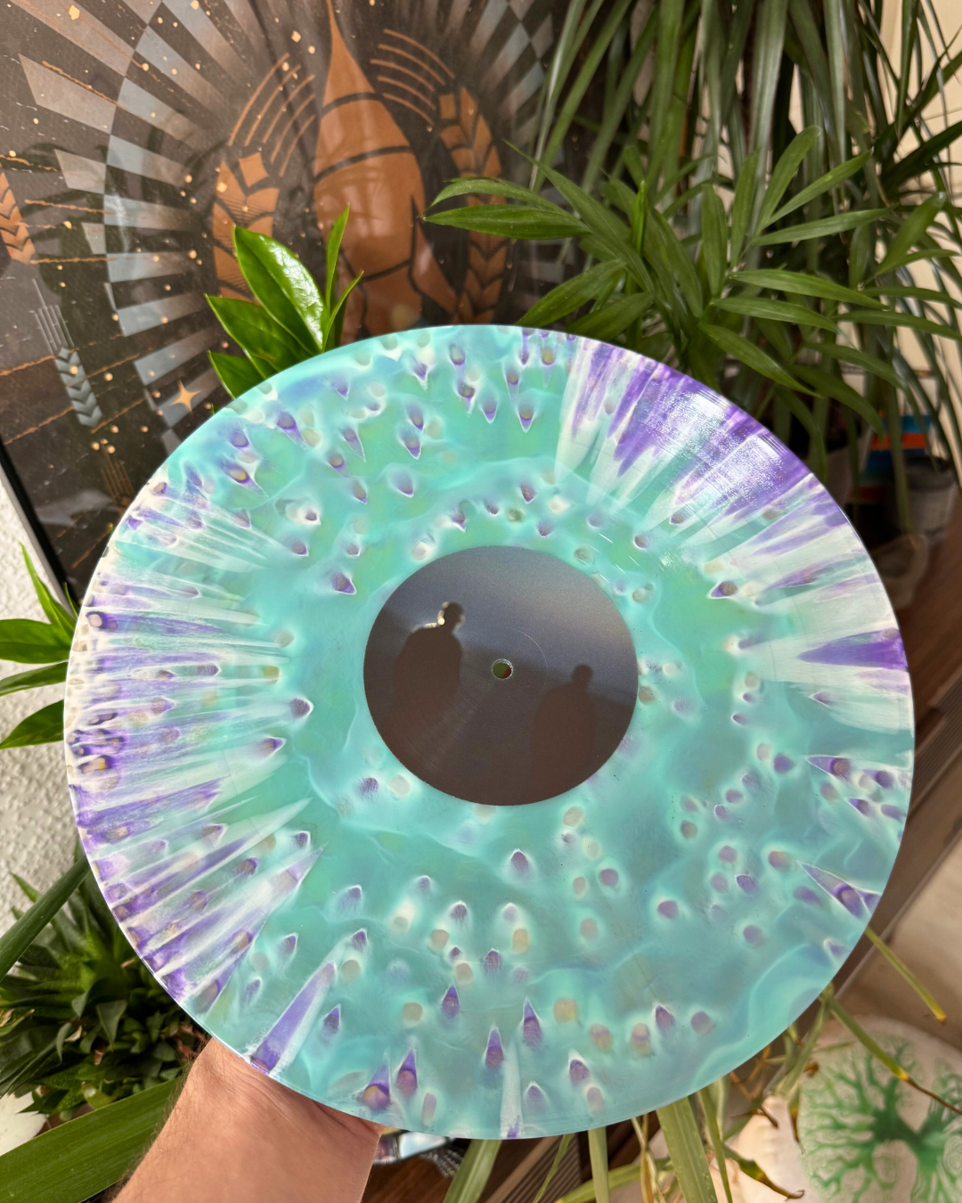 [LIMITED EDITION] How To Disappear (Colored Vinyl)