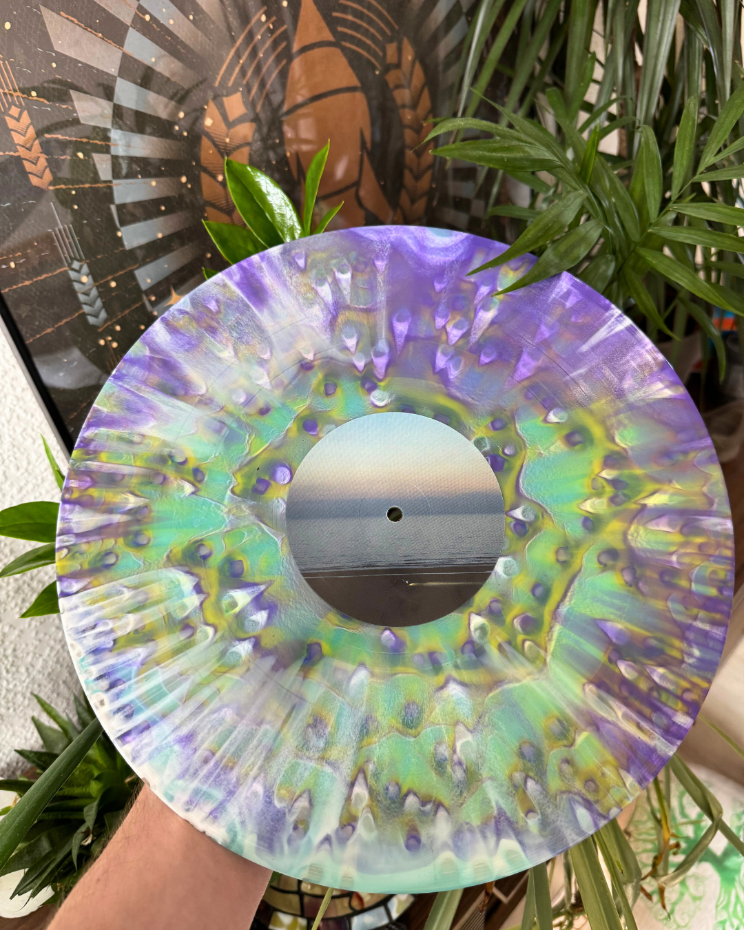 [LIMITED EDITION] How To Disappear (Colored Vinyl)